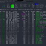Cara Install Glances – Task Manager Linux/Ubuntu via Terminal
